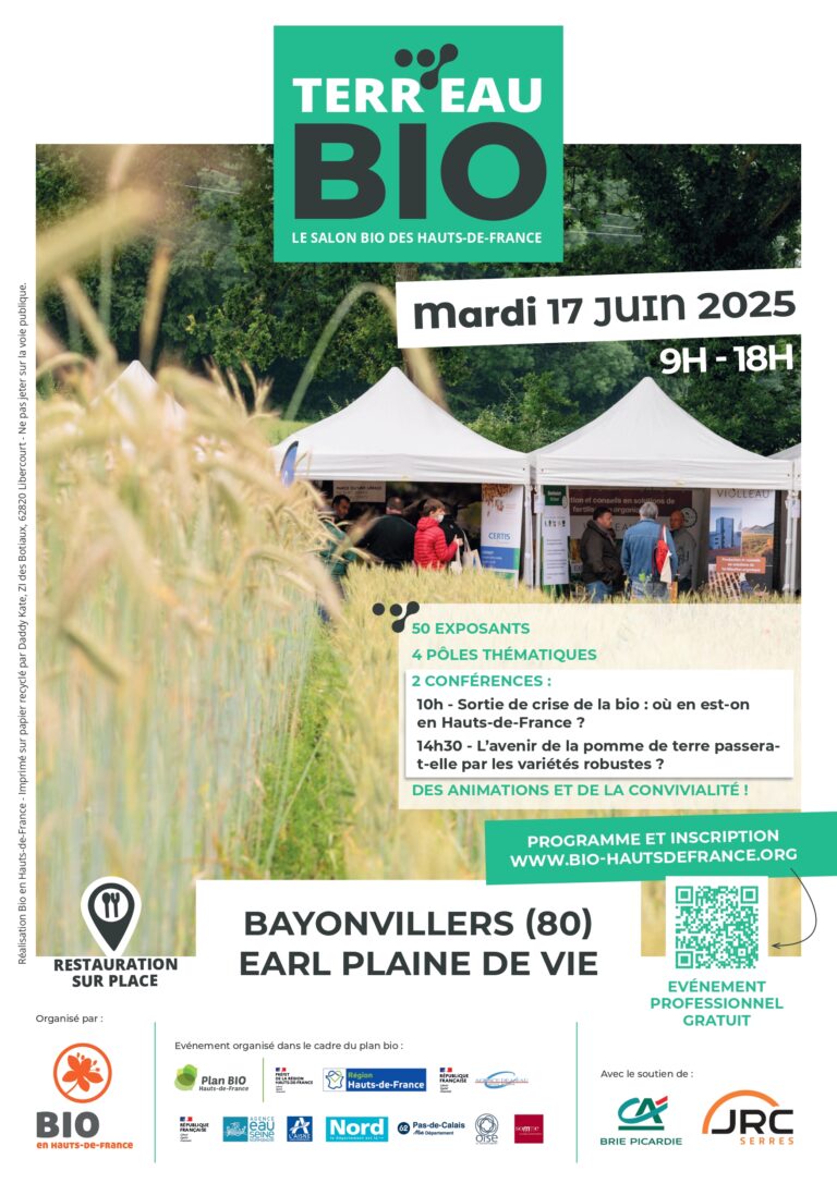 AFFICHE TEB