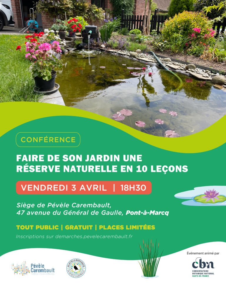 VISUEL RS CONFERENCE JARDIN