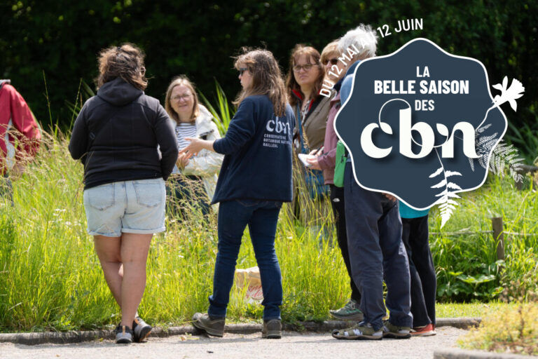 Journée portes ouvertes 2025